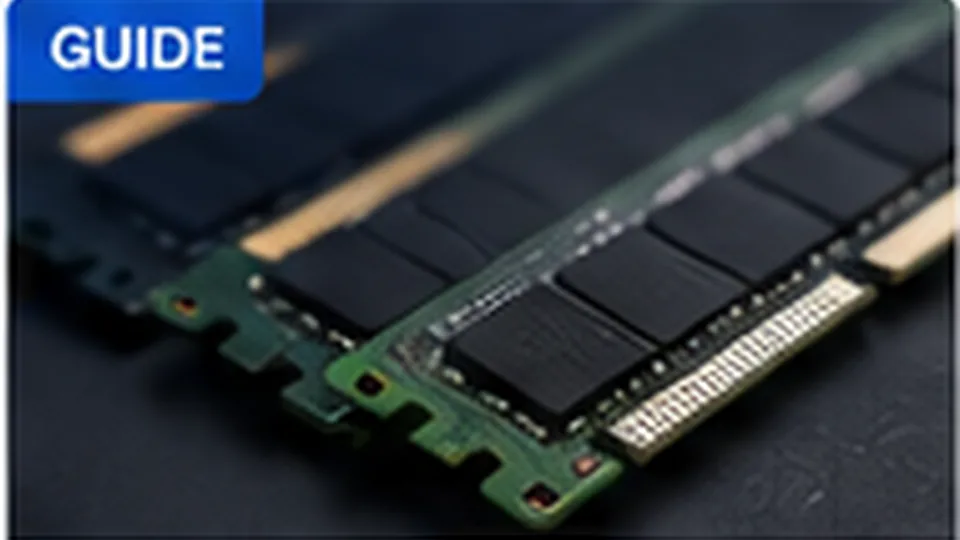 Computer memory modules