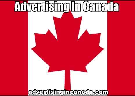 Free Advertising in Canada