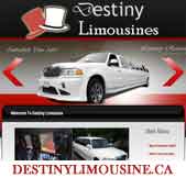 Surrey Limo Service Vancouver