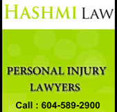 icbc Accident lawyer Surrey