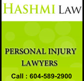 icbc Accident lawyer Surrey